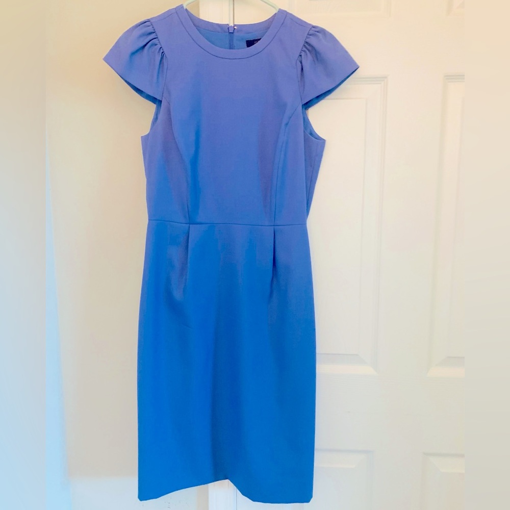 Beautiful J. Crew dress